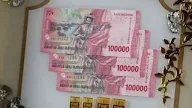 Bantah Cetak, BI Hanya Carikan Uang Khusus untuk Mahar Kaesang, Andi Sinulingga: Apakah Orang Biasa Bisa?