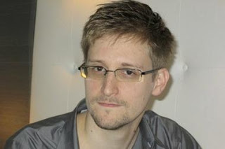 Edward Snowden