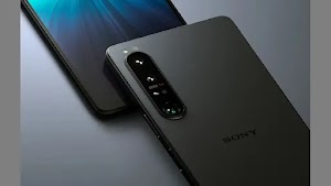 Sony Xperia 1 VI: Game-Changing Camera