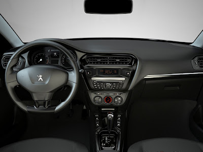 2013 Peugeot 301