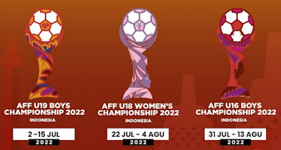 Piala AFF Championship 2022