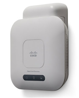  New Wireless Router Model By Cisco For Small Businesses