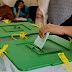 Polling for by-elections in 35 constituencies underway