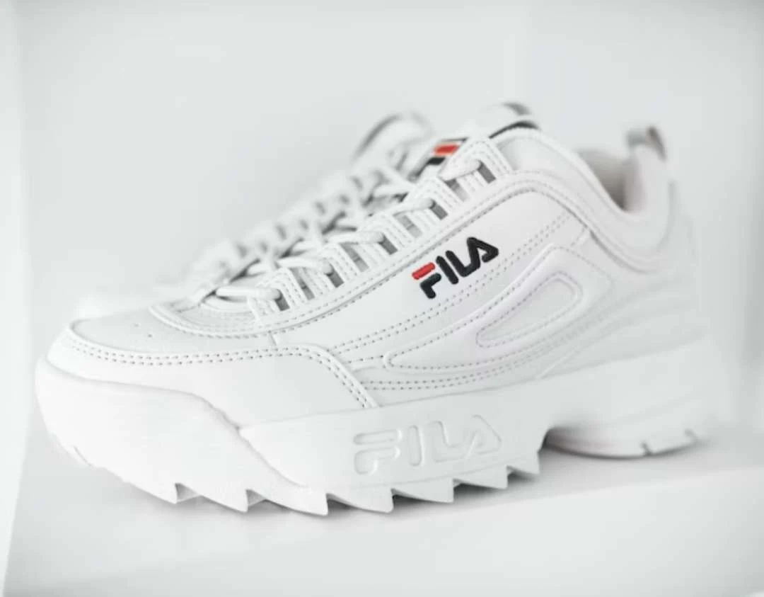 Fila sneakers Nigerian Shoe Size Conversion Guide - OnLACED