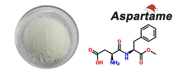 Aspartame Market