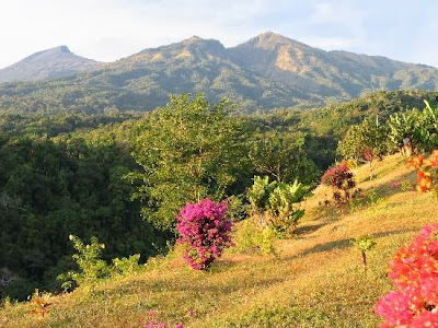 Senaru Lombok utara 2