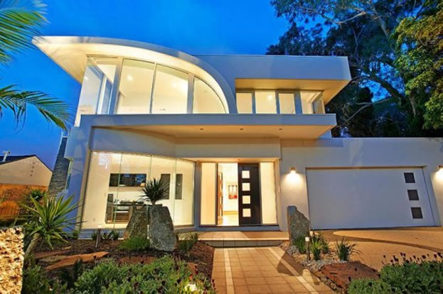 Modern House Design Australia