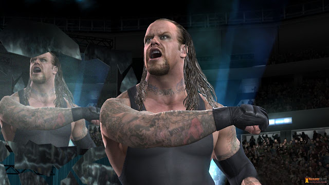 undertaker pictures