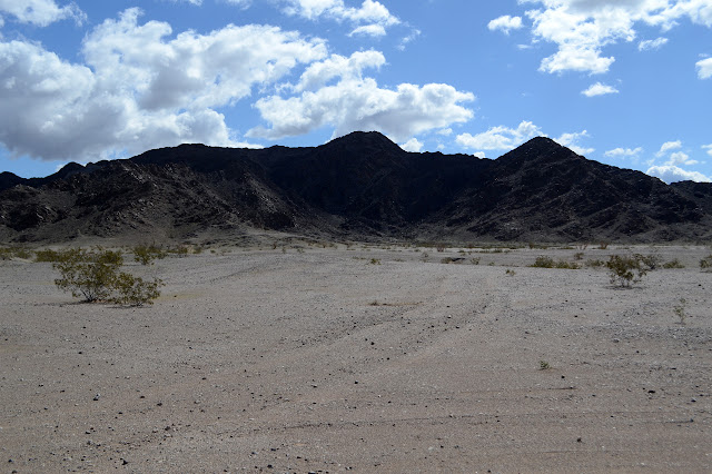 Pilot Knob and West Pilot