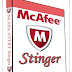 Download McAfee Labs Stinger 11.0.0.394 Free