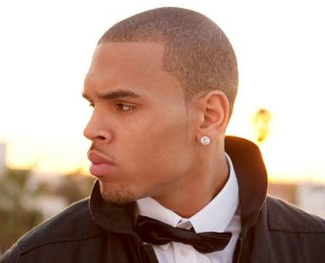 chris brown 2011