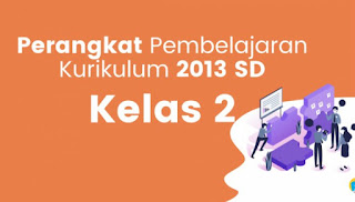 RPP 1 Lembar Mapel Agama Islam Dan BP Kelas 2 K13 Revisi 2020, SE No 14 Tahun 2019