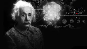 Biografi Albert Einstein