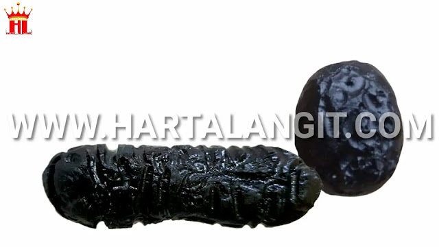 gambar batu satam asli pulau belitung