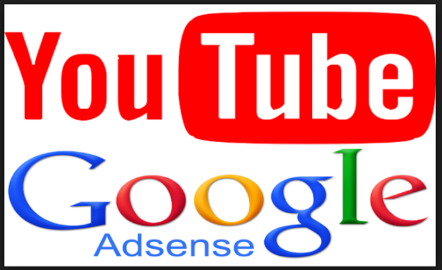 Cara Menghubungkan Akun Google adsense dengan Chanel Youtube Yang Baru