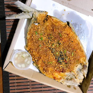 What to expect from Bang Bang Special Crispy Bangus