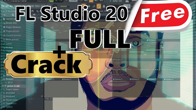 (Link updated) FL Studio Producer Edition 20.6.2 + activation LIFETIME 2020