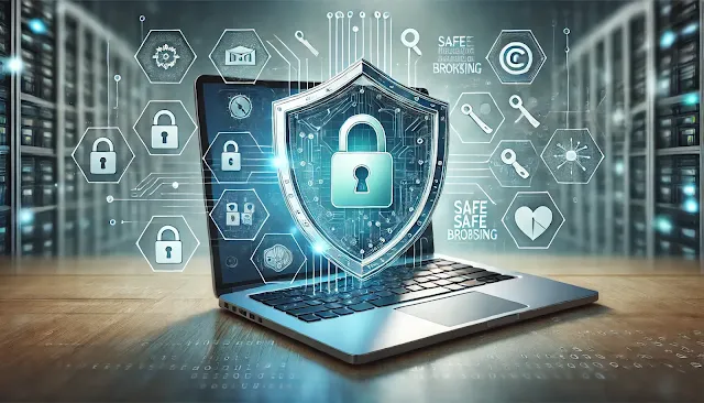 كيف تحمي جهازك من الاختراق بخطوات بسيطة