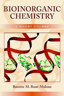 Bioinorganic Chemistry A Short Course PDF