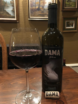 2018 DaMa "Venus" Yakima Valley Syrah