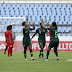 Nigeria's super FALCON qualifies for AWCON finals, beat Cameron 4-2 on penalties