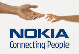 Logo Handphone Nokia