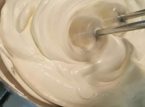 How to make molato body cream