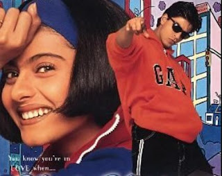 Koi Mil Gaya - Kuch Kuch Hota Hai