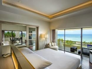 Hilton Phuket Arcadia Resort And Spa, Kata beach, Phuket