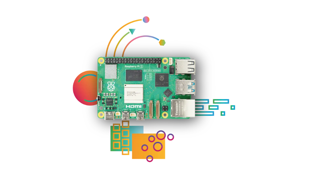 Raspberry Pi 5