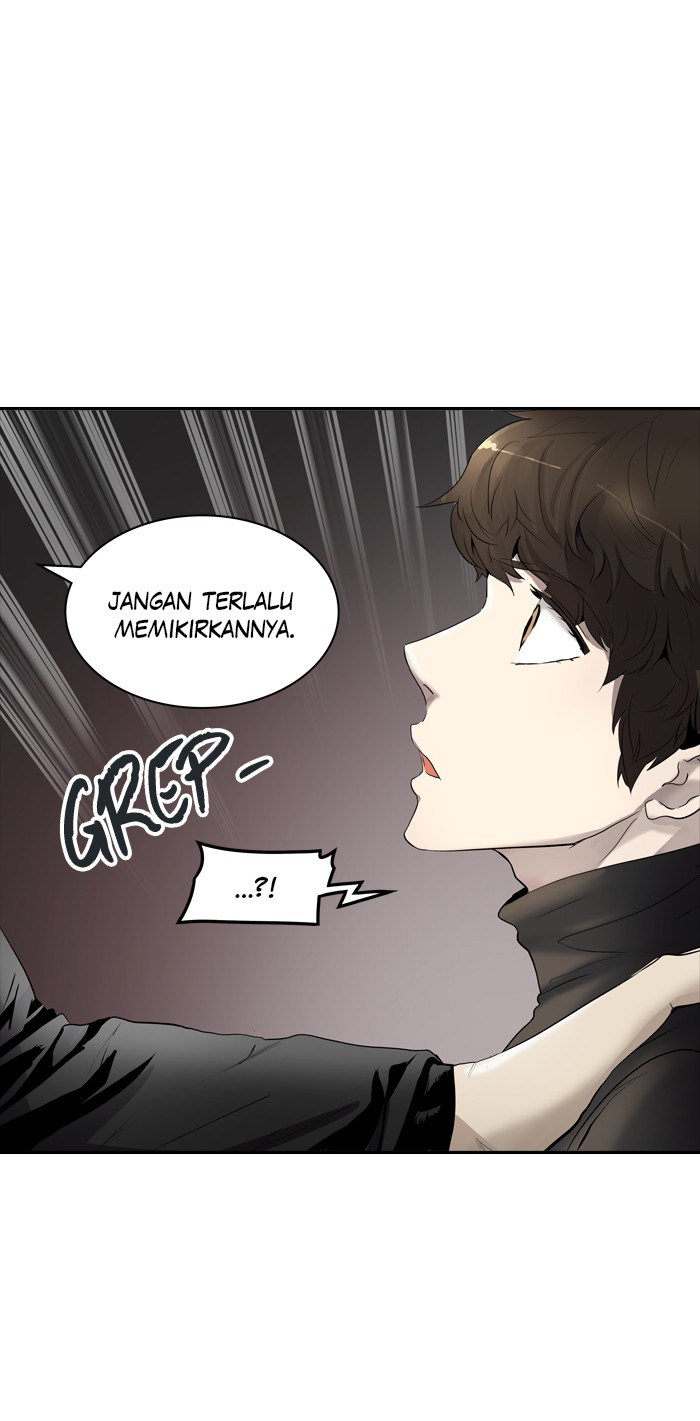 Webtoon Tower Of God Bahasa Indonesia Chapter 339