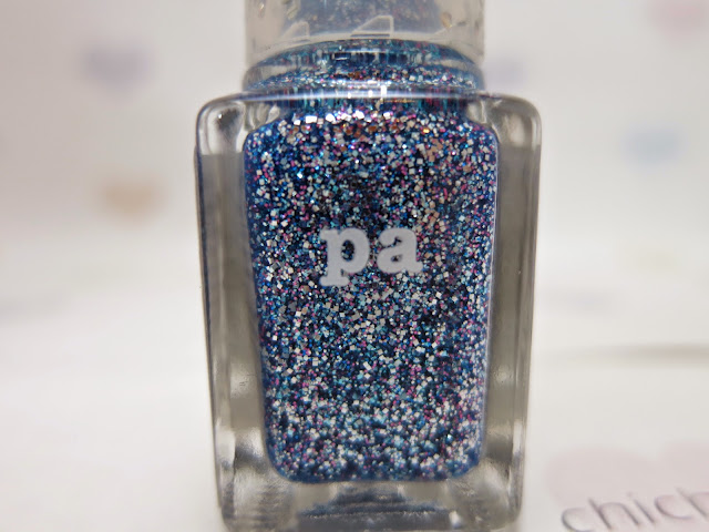 Pa Nail Color Premier AA23 Swatch Pa Nail Color Premier AA23 Swatch