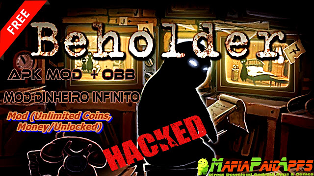 Beholder Apk MafiaPaidApps