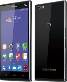 Harga ZTE Star 2 Terbaru