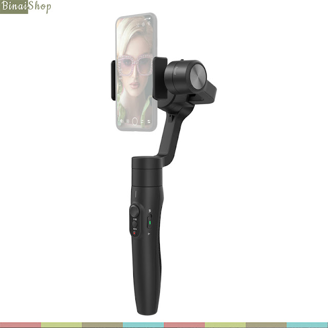 Feiyu Tech Vimble 2S - Gimbal Chống Rung