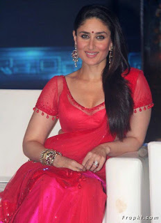 kareena kapoor in ra.one movie