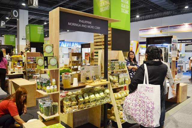 Asia's Food and Ingredients Show