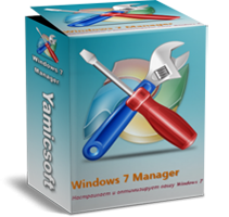 Yamicsoft Windows 7 Manager 4.3 Final Full Version Crack Download Keygen-iSoftware Store