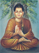 In India Buddhism started just over 500 years. The creator was Siddhartha .