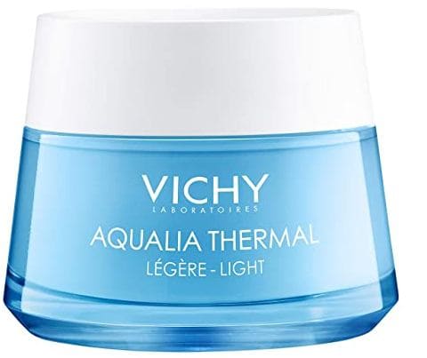 Kem dưỡng trắng da cho nam Vichy Aqualia Thermal