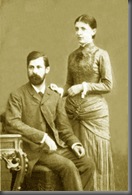 Sigmund Freud-Martha Bernays