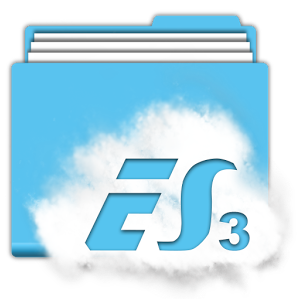 ES File Explorer File Manager v3.2.5