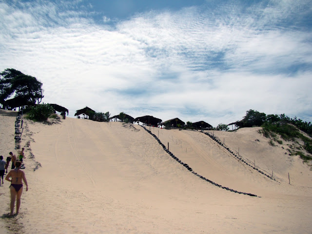 lagoa parnamirim