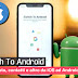 Switch To Android | sposta foto, contatti e altro da iOS ad Android