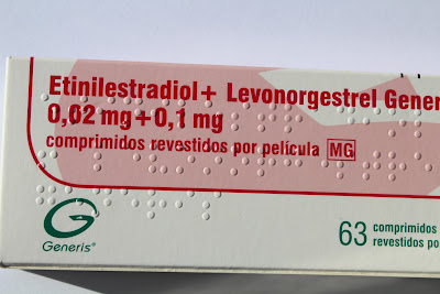 Uso a pílula e tenho sangramento fora do período menstrual, é normal?