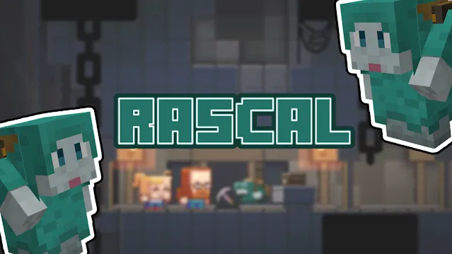 Rascal Mob