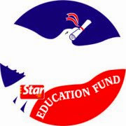 The Star Education Fund Scholarship Awards 2016