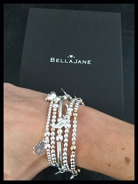 My Midlife Fashion, Bella Jane Jewellery