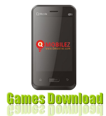 Ebooks for qmobile