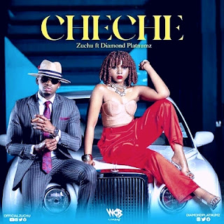 New Audio|Zuchu Ft Diamond Platnumz-CHECHE|Download Official Mp3 Audio 